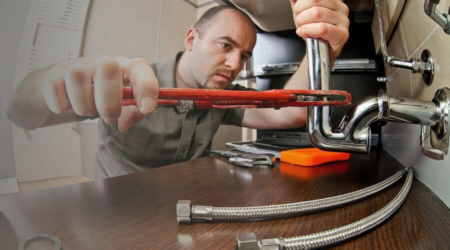 Professional Leak Detection in Foster, OR
