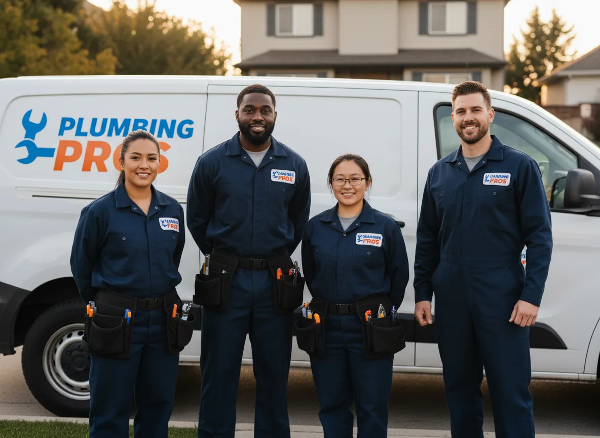 Water Heater Repair company in Foster, OR